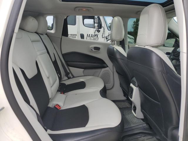 2019 JEEP COMPASS LA 3C4NJCBBXKT749283