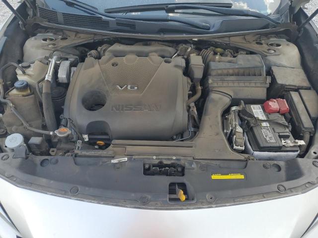 2019 NISSAN MAXIMA S 1N4AA6AV1KC368550