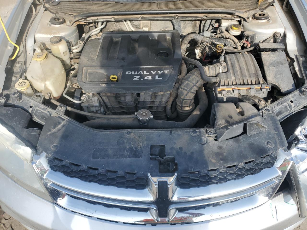 DODGE AVENGER EXPRESS