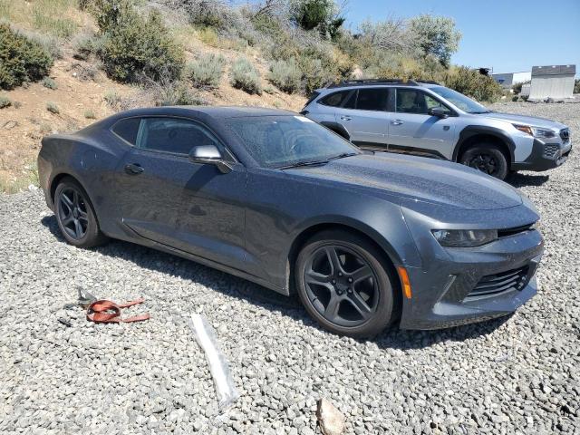 Vin: 1g1fb1rx7h0115435, lot: 60294435, chevrolet camaro lt 20174