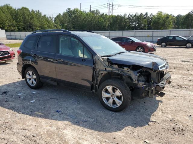 Vin: jf2sjafc7gh558065, lot: 59309765, subaru forester 2.5i premium 20164