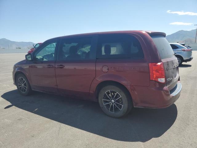 2018 DODGE GRAND CARA 2C4RDGEG2JR219575