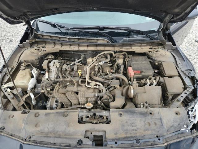 2021 NISSAN ALTIMA SL - 1N4BL4EV8MN345495