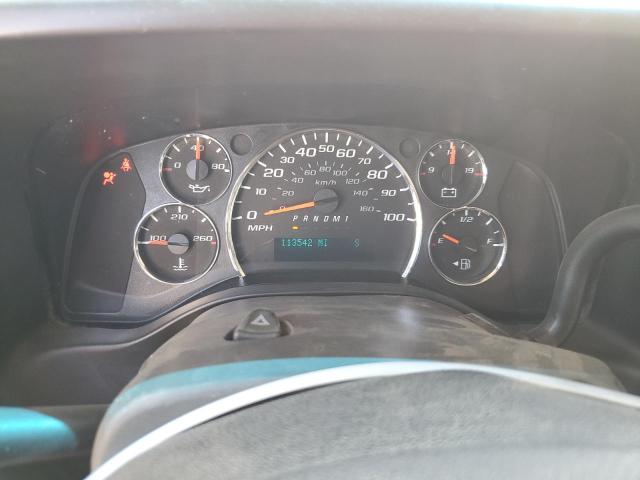 2016 GMC SAVANA G35 1GJZ7NFG1G1185094