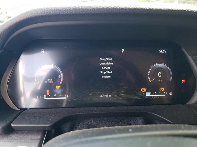 2022 JEEP GRAND CHER - 1C4RJKBG4N8536162