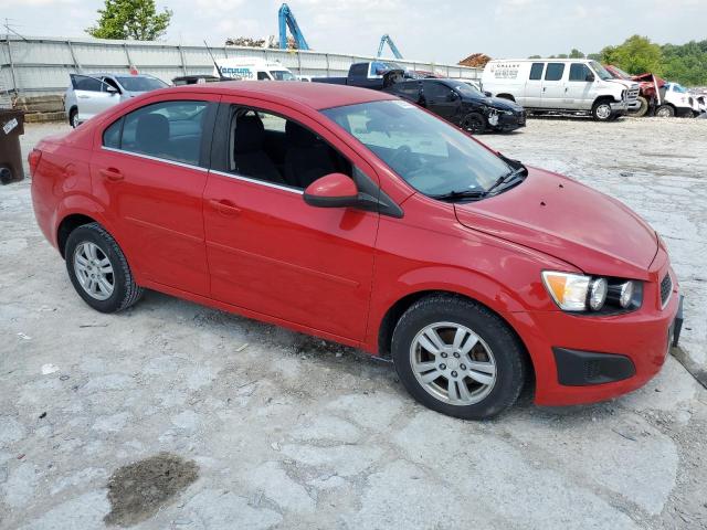 Vin: 1g1jc5sh9d4229487, lot: 58850515, chevrolet sonic lt 20134