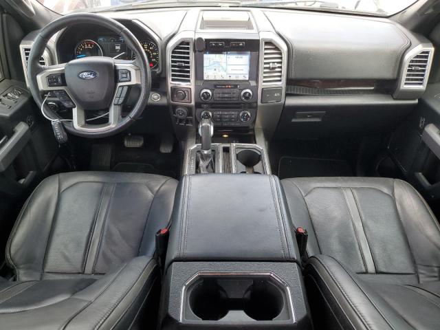 2016 FORD F150 SUPER - 1FTEW1EF7GFA11298