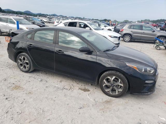 Vin: 3kpf24ad8le199629, lot: 62529255, kia forte fe 20204