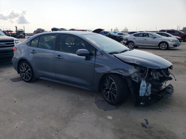 Vin: jtds4rce8lj015501, lot: 58323955, toyota corolla se 20204
