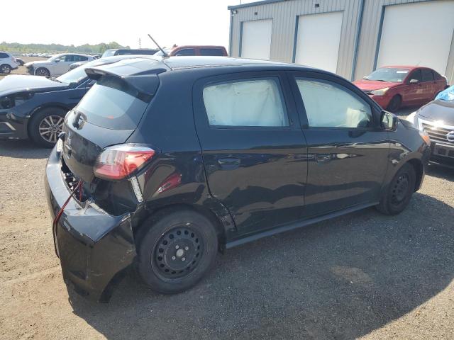 2021 MITSUBISHI MIRAGE ES - ML32AUHJ5MH010320