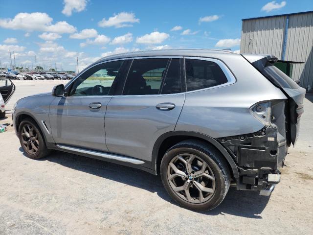 Vin: 5ux53dp05p9n64287, lot: 62567355, bmw x3 xdrive30i 20232