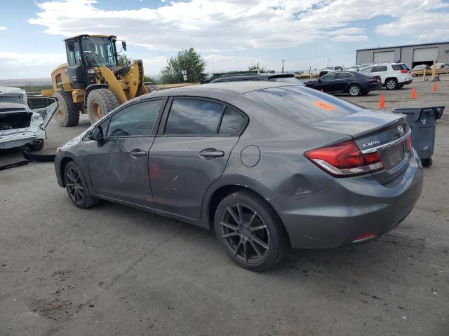 Vin: 2hgfb2f54dh520577, lot: 61732245, honda civic lx 20132