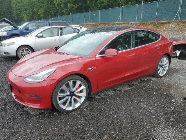 Vin: 5yj3e1ebxkf447115, lot: 61095995, tesla model 3 2019 img_1
