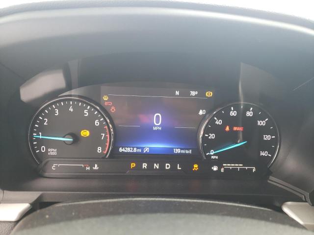 2021 FORD EXPLORER X - 1FMSK8DH1MGC38112