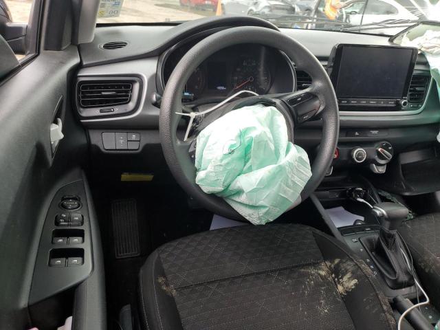 2021 KIA RIO LX 3KPA24AD8ME416575