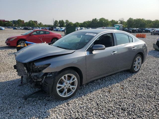 Vin: 1n4aa5ap5ec913794, lot: 59201735, nissan maxima s 2014 img_1
