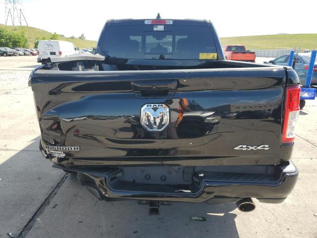 2020 RAM 1500 BIG H 1C6SRFFM2LN289988