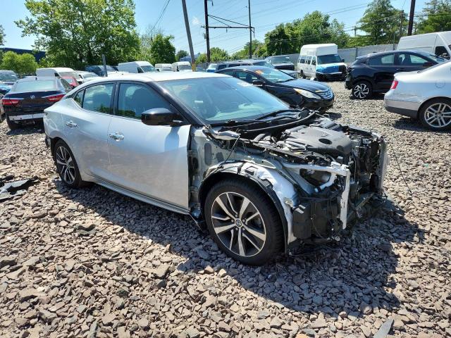 2020 NISSAN MAXIMA S 1N4AA6BV4LC384449