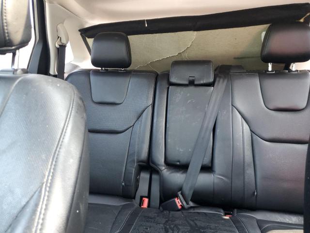 2019 FORD EDGE TITAN 2FMPK4K93KBC02498
