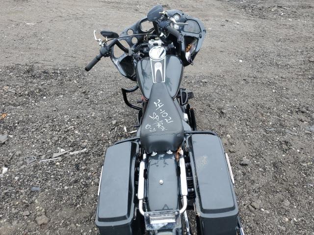 2006 HARLEY-DAVIDSON FLTRI 1HD1FSW146Y606084