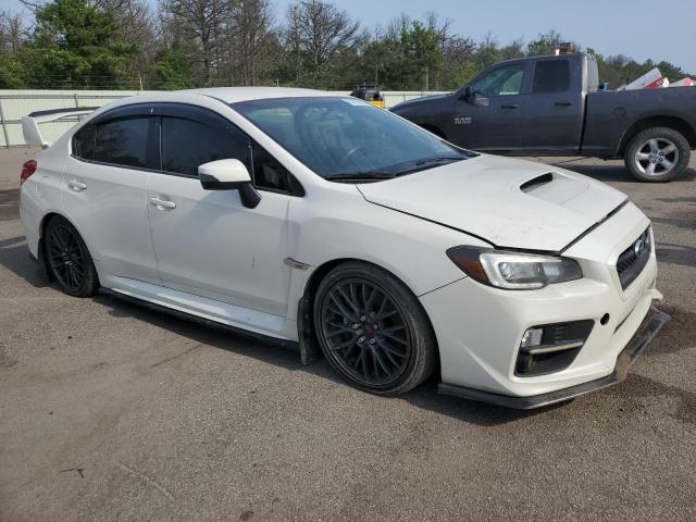 2015 SUBARU WRX STI JF1VA2L69F9819498