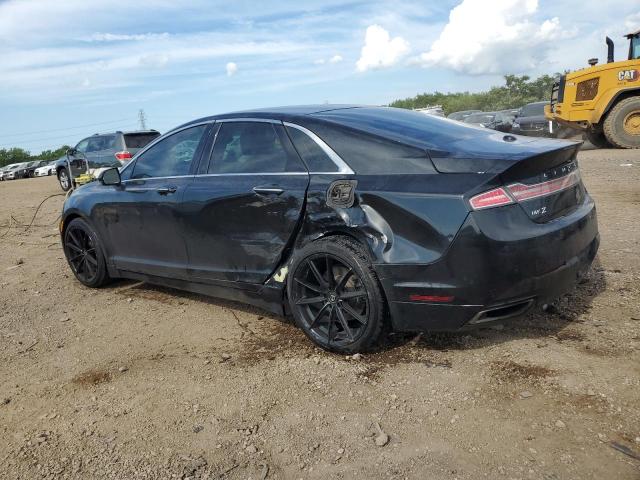 Vin: 3ln6l2g94er818206, lot: 62649745, lincoln mkz 20142