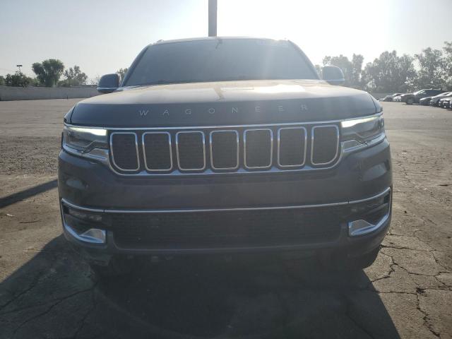 2022 JEEP WAGONEER S 1C4SJVDT5NS150897