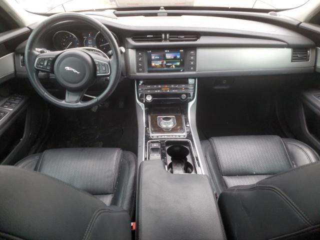 2016 JAGUAR XF PRESTIG SAJBK4BVXGCY16260