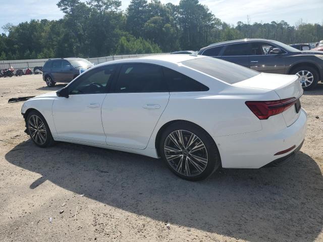 2021 AUDI A6 PREMIUM #3284611383