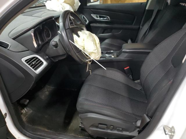 2015 GMC TERRAIN SL 2GKFLWEK7F6270605