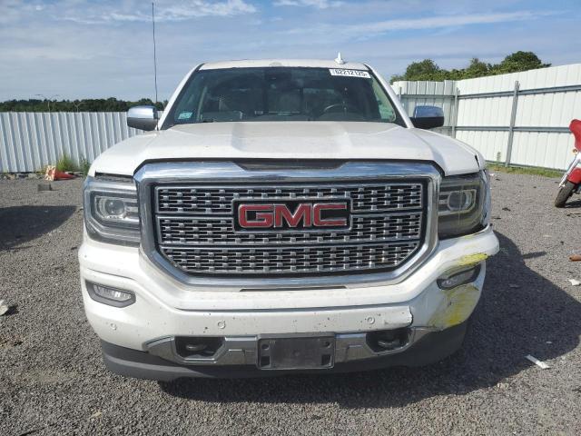 2017 GMC SIERRA K15 - 3GTU2PEJ1HG120533