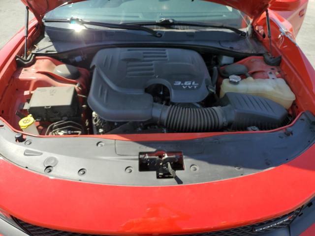 2022 DODGE CHARGER GT - 2C3CDXHG0NH110999