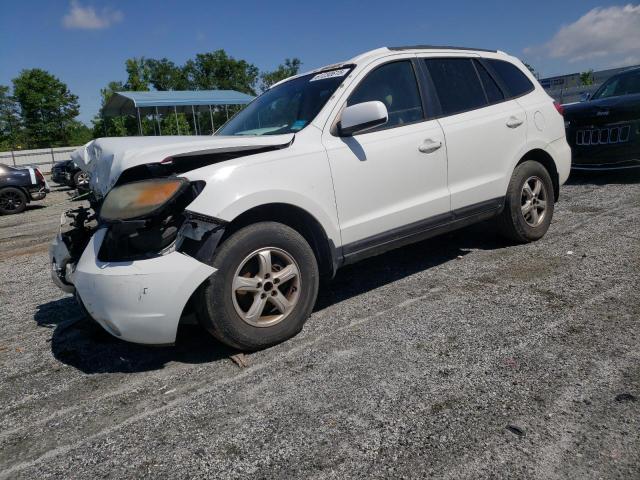 HYUNDAI SANTA FE G
