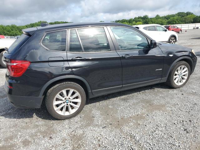 Vin: 5uxwx9c50e0d20400, lot: 60234135, bmw x3 xdrive28i 20143