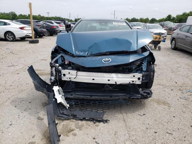 2025 TOYOTA CAMRY XSE - 4T1DAACK4SU055348
