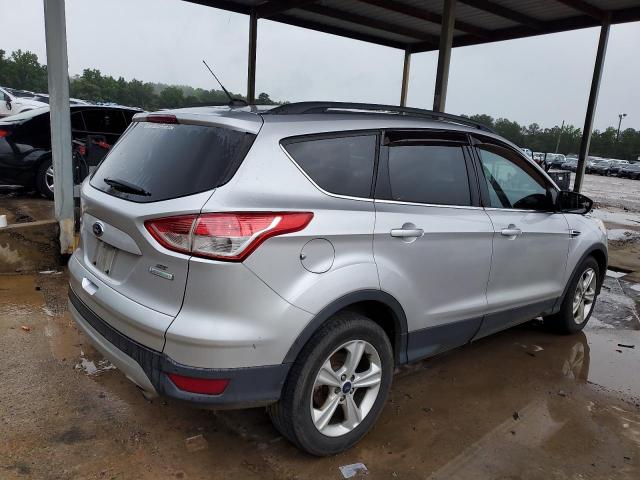 Vin: 1fmcu0gx2fub03616, lot: 61686595, ford escape se 20153