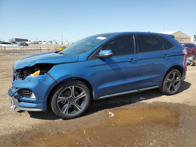 2020 FORD EDGE ST 2FMPK4AP8LBA95160