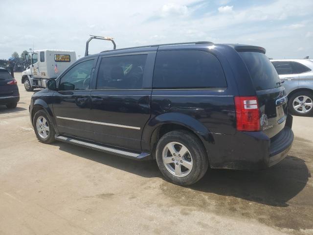 Vin: 2d4rn5d13ar450440, lot: 61211285, dodge caravan sxt 20102