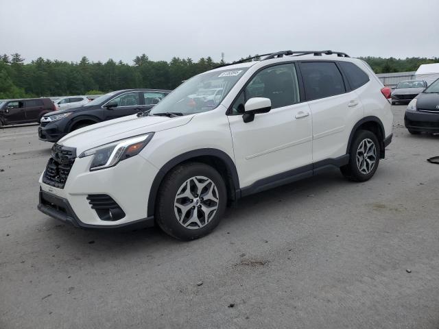 2024 SUBARU FORESTER P JF2SKADC9RH417470