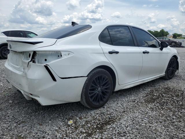 2019 TOYOTA CAMRY L - 4T1B11HK9KU244383