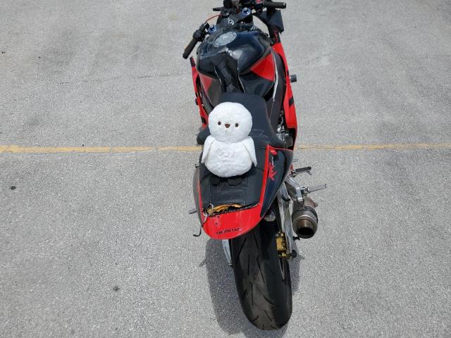 2003 HONDA CBR900 RR JH2SC50003M100908