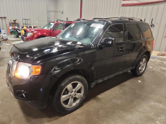 Vin: 1fmcu0e73cka89848, lot: 61810835, ford escape limited 2012 img_1