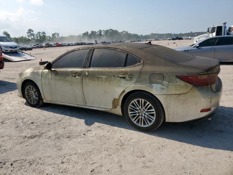 Vin: jthbk1gg1d2036073, lot: 59383075, lexus es350 350 20132