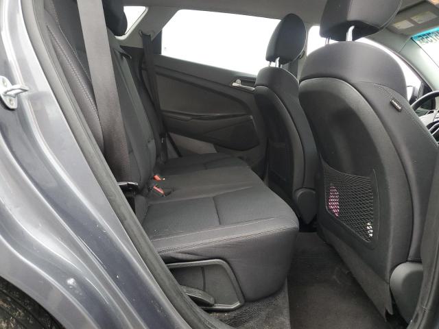 2019 HYUNDAI TUCSON SE KM8J23A43KU910315