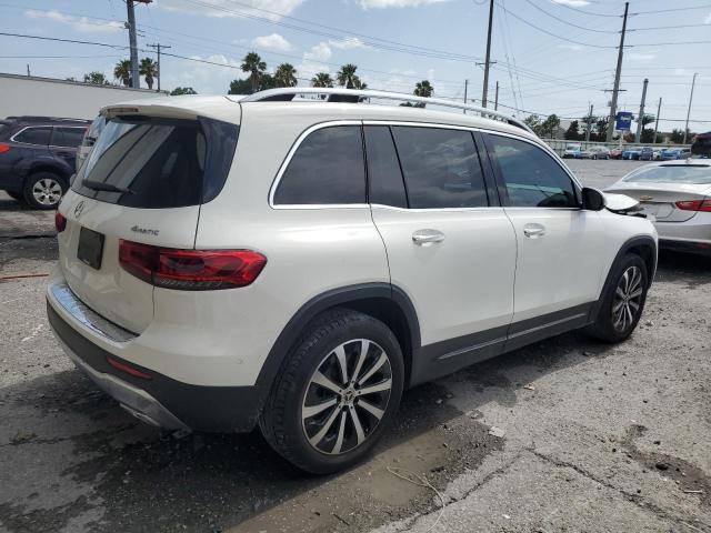 2022 MERCEDES-BENZ GLB 250 4M - W1N4M4HB3NW238876