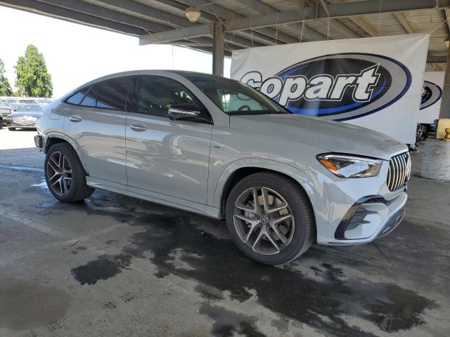 Vin: 4jgfd6bb6rb224418, lot: 59347865, mercedes-benz gle-class amg 53 4matic 20244