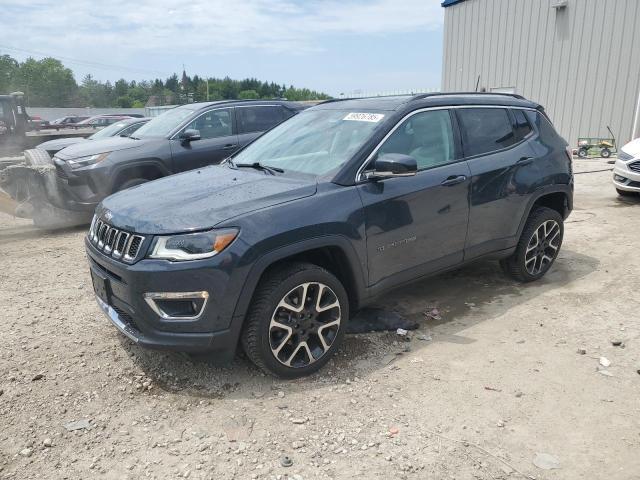 JEEP COMPASS LI