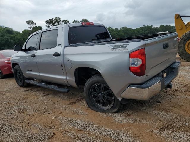 Vin: 5tfem5f18hx111275, lot: 60290505, toyota tundra crewmax sr5 20172