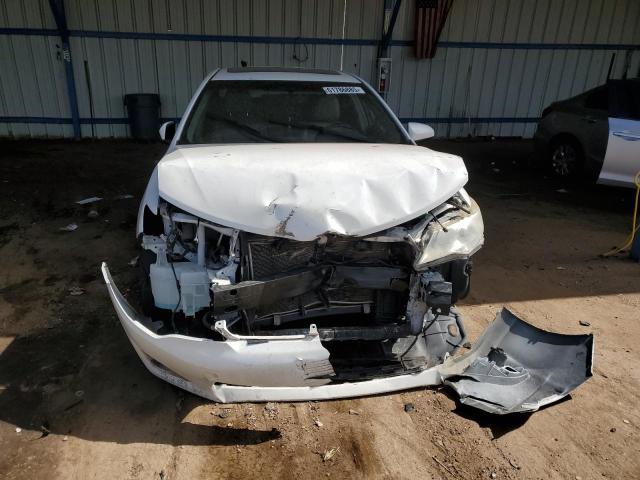 2013 TOYOTA CAMRY L - 4T4BF1FK8DR316784