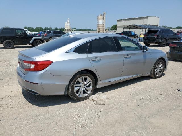 2020 HONDA ACCORD LX - 1HGCV1F13LA102168